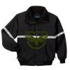Challenger Jacket with Reflective Taping Thumbnail