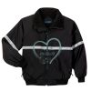 Challenger Jacket with Reflective Taping Thumbnail