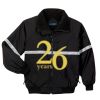 Challenger Jacket with Reflective Taping Thumbnail