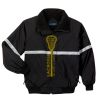 Challenger Jacket with Reflective Taping Thumbnail