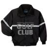 Challenger Jacket with Reflective Taping Thumbnail