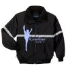 Challenger Jacket with Reflective Taping Thumbnail
