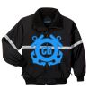 Challenger Jacket with Reflective Taping Thumbnail