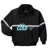 Challenger Jacket with Reflective Taping Thumbnail