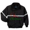 Challenger Jacket with Reflective Taping Thumbnail
