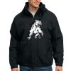 Nootka Jacket Thumbnail