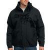 Nootka Jacket Thumbnail
