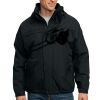 Nootka Jacket Thumbnail