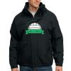 Nootka Jacket Thumbnail