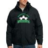 Nootka Jacket Thumbnail
