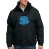 Nootka Jacket Thumbnail