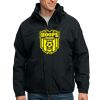 Nootka Jacket Thumbnail