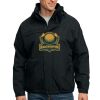 Nootka Jacket Thumbnail