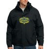 Nootka Jacket Thumbnail