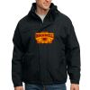 Nootka Jacket Thumbnail