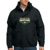 Nootka Jacket Thumbnail