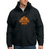 Nootka Jacket Thumbnail