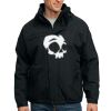 Nootka Jacket Thumbnail