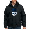 Nootka Jacket Thumbnail