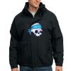 Nootka Jacket Thumbnail