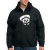 Nootka Jacket Thumbnail