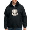 Nootka Jacket Thumbnail