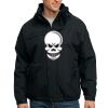 Nootka Jacket Thumbnail