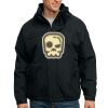 Nootka Jacket Thumbnail