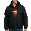 Nootka Jacket Thumbnail