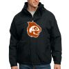 Nootka Jacket Thumbnail