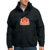 Nootka Jacket Thumbnail