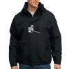 Nootka Jacket Thumbnail