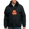 Nootka Jacket Thumbnail