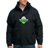 Nootka Jacket Thumbnail