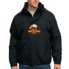 Nootka Jacket Thumbnail