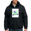 Nootka Jacket Thumbnail