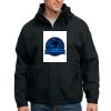 Nootka Jacket Thumbnail