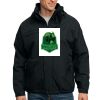 Nootka Jacket Thumbnail