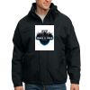 Nootka Jacket Thumbnail