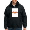 Nootka Jacket Thumbnail