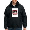 Nootka Jacket Thumbnail