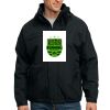 Nootka Jacket Thumbnail
