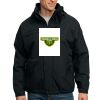 Nootka Jacket Thumbnail
