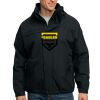 Nootka Jacket Thumbnail