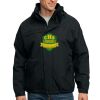 Nootka Jacket Thumbnail