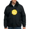 Nootka Jacket Thumbnail