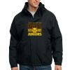 Nootka Jacket Thumbnail