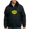 Nootka Jacket Thumbnail
