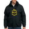Nootka Jacket Thumbnail