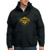 Nootka Jacket Thumbnail